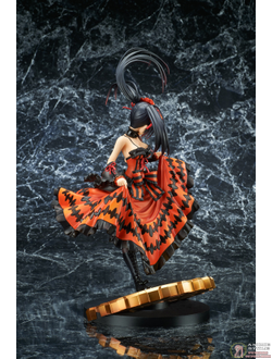 Фигурка 1/8 Куруми Токисаки (Tokisaki Kurumi)