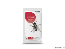 Мухоед Супер, 10гр