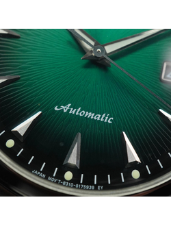 Наручные часы Citizen NK0007-88X