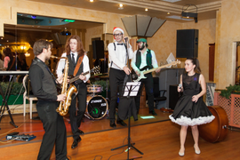 Лучшие артисты и музыканты