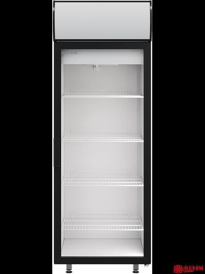 Шкаф холодильный POLAIR DM105-S (R290)