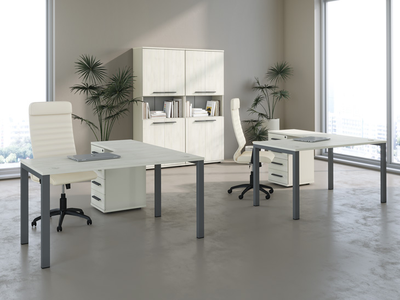 Мебель для персонала New Line