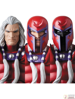 Фигурка Магнето (Magneto COMIC Ver.)