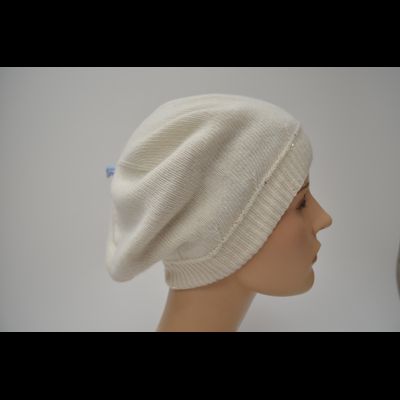 Vizio берет 1674 белый