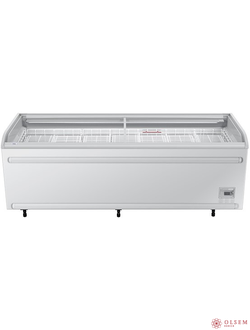 Ларь-бонета Haier GTS1850G