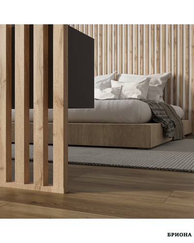 Интерьерная рейка S852   16*40*2700