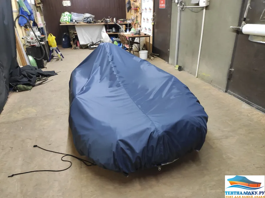 Тент на лодку ШТОРМЛАЙН 315 classik air