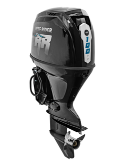 Мотор Reef Rider RREF100FEX-T