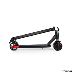 Электросамокат Kick Scooter TT v3