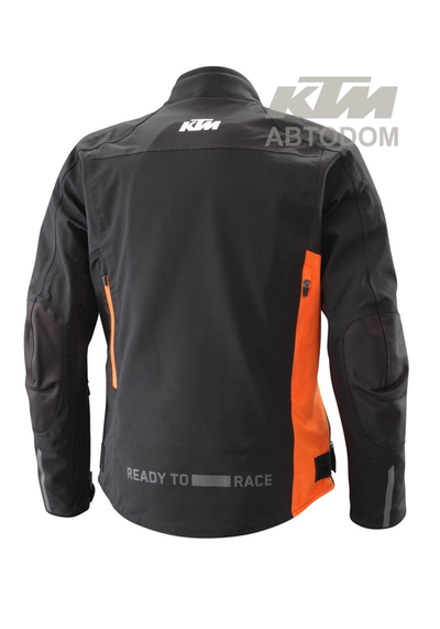 КУРТКА APEX V3 WP