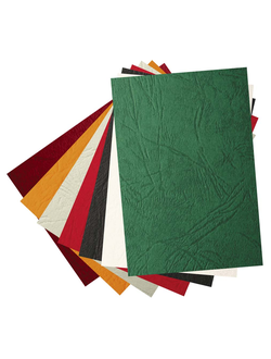 обложки для переплета пластиковые