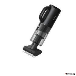 Моющий ручной пылесос Dreame H12 Dual RU