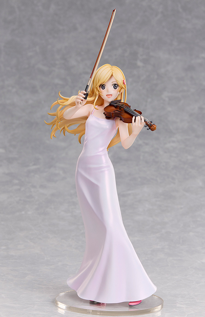Фигурка 1/7 Каори Миязоно (Kaori Miyazono Again)