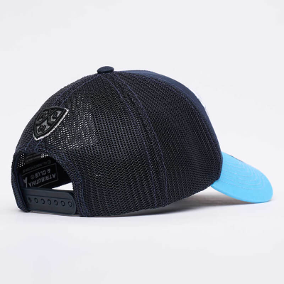 Бейсболка детская ХК «СИБИРЬ» A&C (р.52-54) 11176