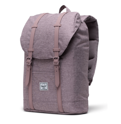 Рюкзак Herschel Retreat Mid Volume Quail Crosshatch