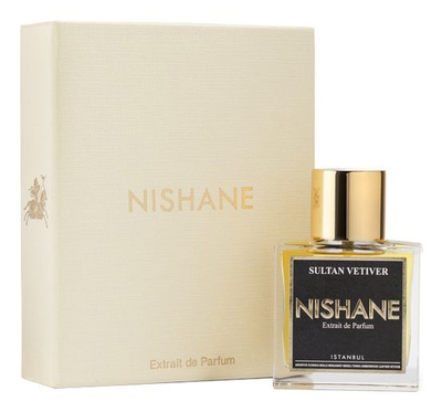 Nishane Sultan Vetiver (духи 50 мл)