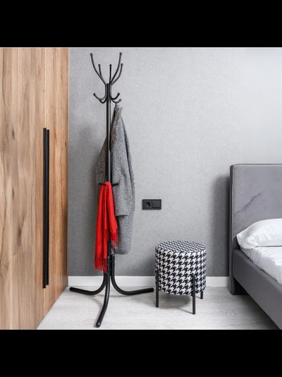 Вешалка напольная «Комфорт 5» (арт. ВК5)