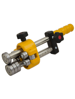 РУЧНОЙ РОЛИКОВЫЙ ЛИСТОГИБ METAL MASTER MRB UNO 100