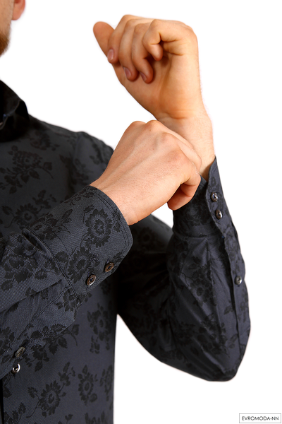 Рубашка мужская Риамо-PTFK2 (ворот 42)