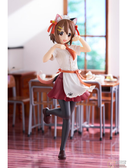 Фигурка Юи Хирасава (Hirasawa Yui Trio-Try-iT Figure)