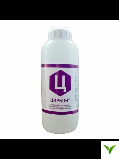 Циркон 1л
