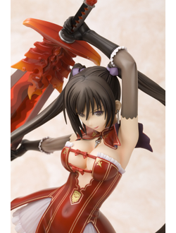 Фигурка 1/6 Сакуя (Sakuya)