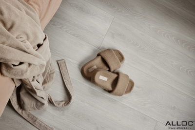 Ламинат Berry Alloc Ocean Plus Блум Серебристо-Серый XL 2508