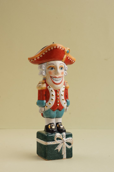 Щелкунчик большой