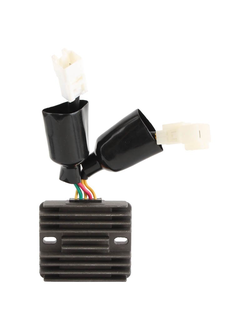 Регулятор напряжения ArrowHead AHA6078 для Honda CBR1000RR 2004-05 // SHINDENGEN SH678FB 230-58097