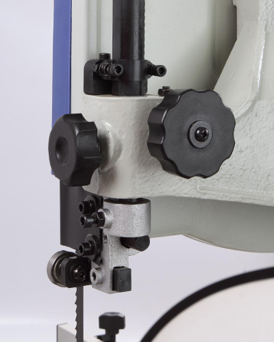 Ленточнопильный станок по дереву BELMASH WBS-355/2