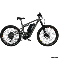 Электровелосипед Horza Phantom 48V30AH