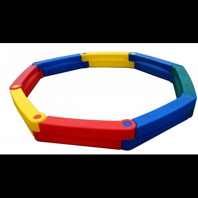 Песочница разборная FAMILY (8 элементов)