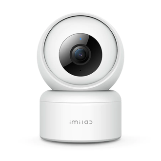Поворотная IP камера Xiaomi IMILAB C20 Pro Home Security Camera (CMSXJ56B)