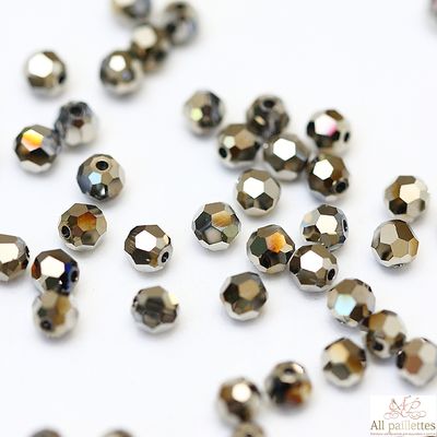 Бусины 001 MLG2