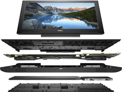 Dell Inspiron 7577 5464