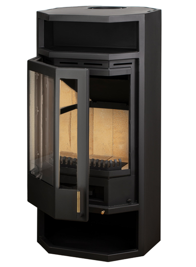 Печь-камин Рейн, Мета - Бел (Беларусь)