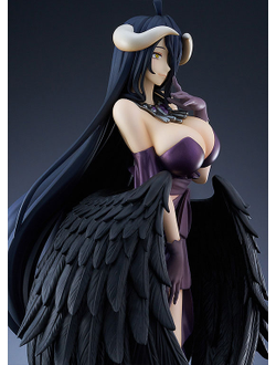 Фигурка Альбедо (Albedo Dress Ver. Pop Up Parade)