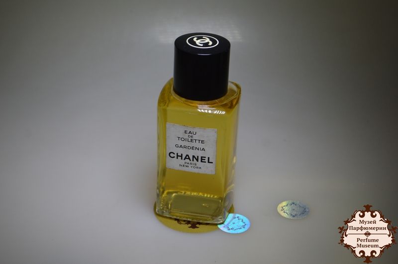 Gardenia chanel perfume clearance