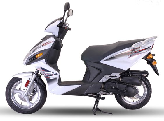 Lifan lf50
