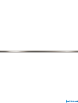 Бордюр металлический Altacera Sword 1,3x50