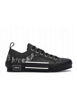 Converse christian dior deals