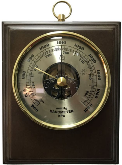 Барометр Бриг БМ91105-1-О