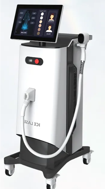 Диодный лазер BM18 1000/1200 Вт 808/755+808+1064 нм