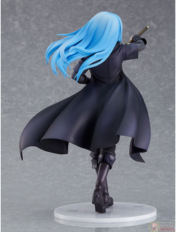 Фигурка 1/7 Римуру Темпест (Rimuru Tempest)