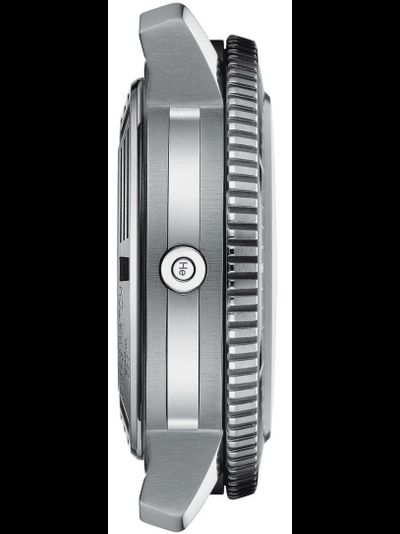 Швейцарские часы Tissot T120.607.11.041.01 T-Sport Seastar