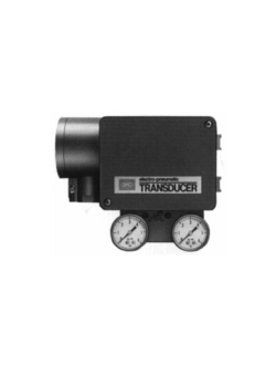 Электропневматический преобразователь IT600