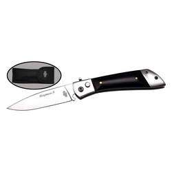 Нож складной автоматический "Искатель-А" B239-341 Витязь