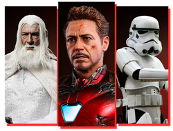 ГЕРОИ ФИЛЬМОВ