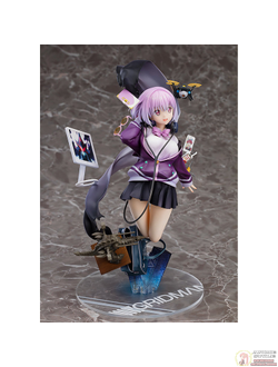 Фигурка 1/7 Аканэ Шинджо (Akane Shinjou A Wish Come True)