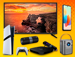 Электроника